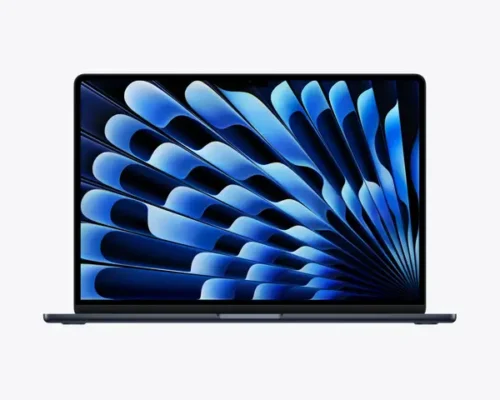 Apple M5 10-Core CPU 24GB Ram 1TB SSD 15.3 Inch 10-Core GPU Midnight