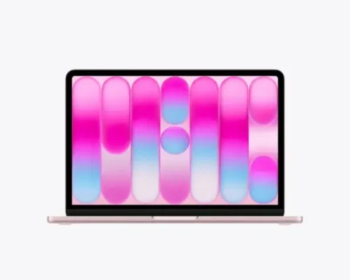 APPLE Macbook Neo 13 8GB 512GB Blush