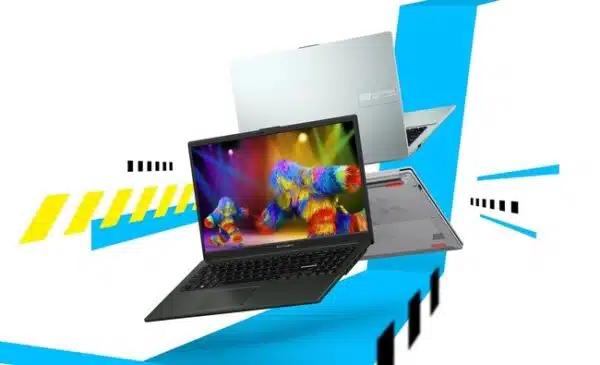 ASUS Vivobook Go E1504GA-WS34 intel i3-N305 8GB 256GB SSD 15.6FHD WIN 11 business lebanon