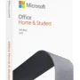 Microsoft Office 2021 Home and Student For Mac LEBANON