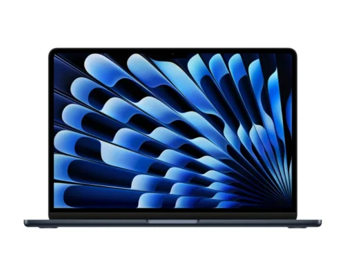 Apple M2 8-Core Chip 16GB 256GB SSD EN 13.6″ 2560×1664 8-CORE GPU MAC OS/MIDNIGHT Business Laptop 1 year warranty Laptop in Lebanon sold