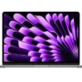 MC7U4LL/A Apple M2 8-Core Chip 16GB 256GB SSD EN 13.6" 2560x1664 8-CORE GPU MAC OS/SPACE GREY Business Laptop 1 year warranty Laptop in Lebanon