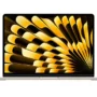 MC8P4LL/A Apple M3 8-Core Chip 24GB 512GB SSD EN 13.6" 2560x1664 10-CORE GPU MAC OS/STARLIGHT Business Laptop 1 year warranty Laptop in Lebanon