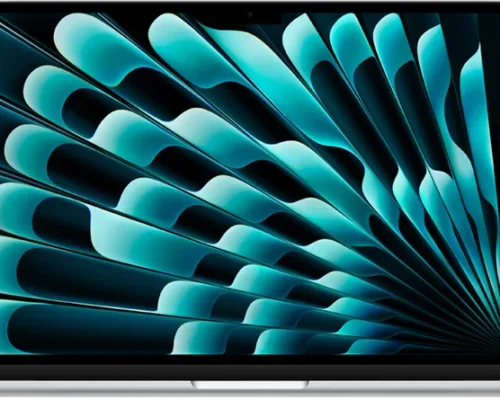 Apple M4 10-Core Chip 16GB 256GB SSD EN 13.6\” 2560×1664 8-CORE GPU MAC SILVER