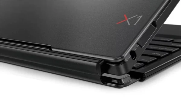 LENOVO THINKPAD X1 TABLET CORE i7-8650U/8GB/256GB NVME/13" QHD+ TOUCH/WIN10 PRO BLACK Business Laptop 1 year warranty Laptop in Lebanon