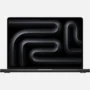 MX2K3HN/A Apple M4 Max 14-Core CPU 36GB Ram 1TB SSD 14.2 Inch 32-Core GPU Space Black Business Laptop 1 year warranty Laptop in Lebanon