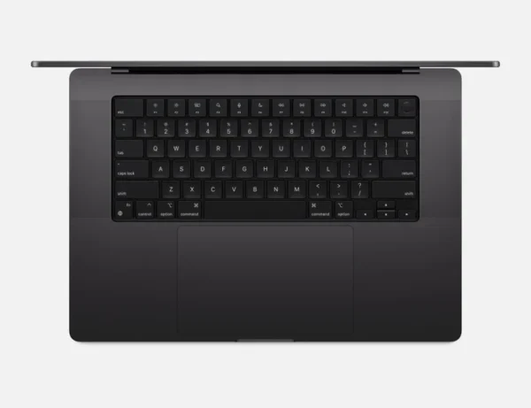 MX303LL/A Apple M4 MAX 14-Core Chip 36GB 1TB SSD EN 16" XDR Screen 32-Core GPU | 16-Core Neural Engine SPACE BLACK Business Laptop 1 year warranty Laptop in Lebanon