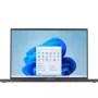 LAPTOP LG GRAM 16Z90Q-K.AAS8U1 LIGHTWEIGHT I7-1260P 16GB 256GB NVME 16.0 2K BLACK W11H BUSINESS LAPTOP IN LEBANON