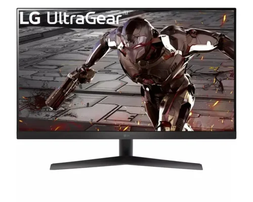 LG 32GN 32″ UltraGear™ FHD nVIDIA® G-SYNC® 165 Hz Monitor/SCREEN