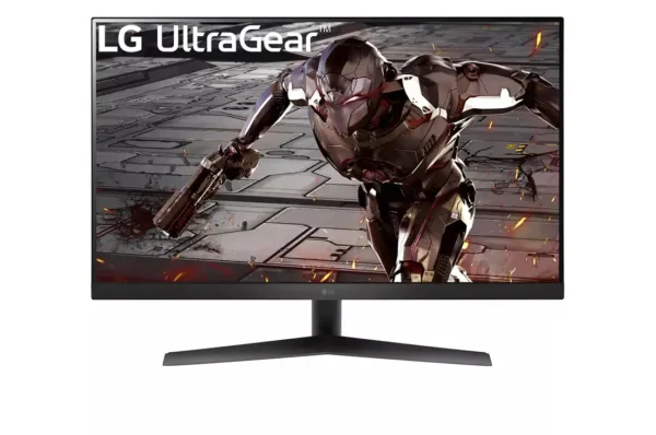 LG 32GN50R-B 32" UltraGear™ FHD nVIDIA® G-SYNC® 165 Hz Monitor/SCREEN LEBANON