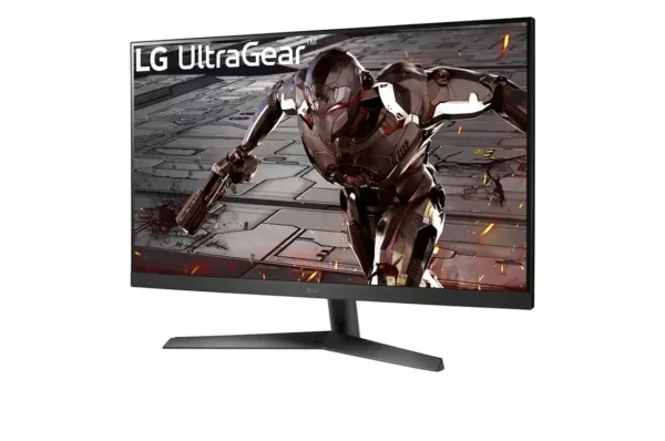 LG 32GN50R-B 32" UltraGear™ FHD nVIDIA® G-SYNC® 165 Hz Monitor/SCREEN LEBANON