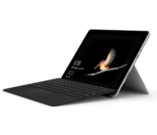 Laptop Microsoft Surface Go 2 Detachable 2-in-1 Intel Core m3- like i3 8GB 256 GB SSD intel graphics 10.5" Touchscreen