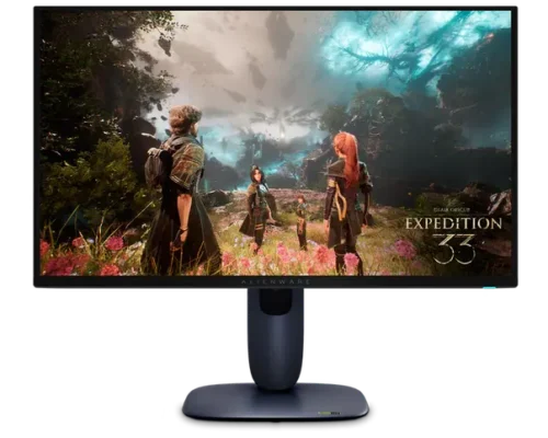 DELL ALIENWARE 27″ OLED 4K 165HZ 240HZ