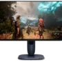 LED DELL ALIENWARE AW2725Q monitors in lebanon