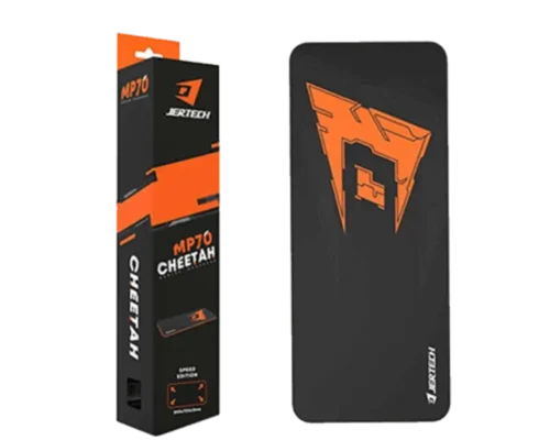 MousePad MP-70 30 x 70 Black