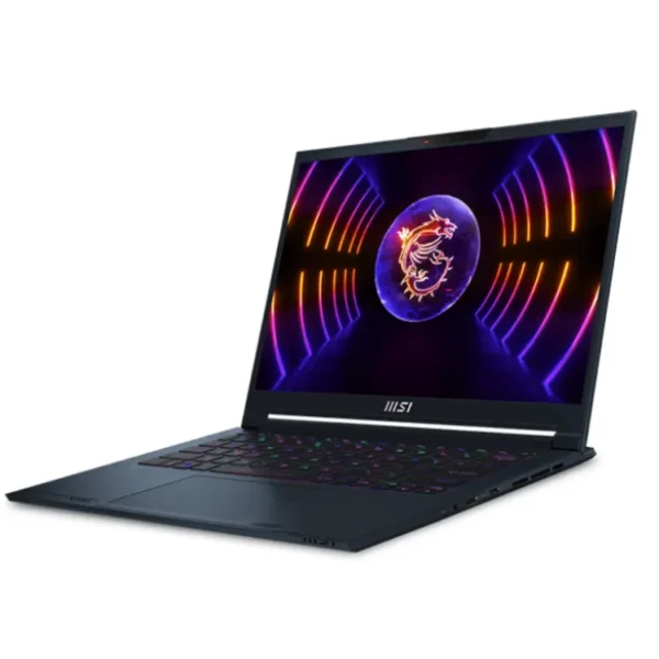 MSI Stealth Studio Intel Core i7-13620H 16 GB 1TB NVMe 14" FHD NVIDIA GeForce RTX 4060 Star Blue " Windows 11,Wi-Fi 6