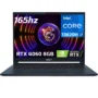 MSI Stealth Studio Intel Core i7-13620H 16 GB 1TB NVMe 14" FHD NVIDIA GeForce RTX 4060 Star Blue " Windows 11,Wi-Fi 6