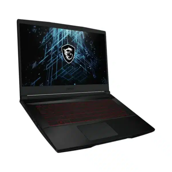 MSI GF65 THIN Gaming 10ue-018ca 9S7-16W212-424 Core i7-10750H 2.60 GHz 16GB 1TB SSD NVMe 15.6" FHD 144Hz NVIDIA® RTX 3060 6GB GAMING LAPTOP LEBANON