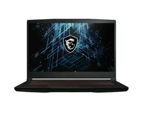 MSI GF65 THIN Gaming  Core i7-10750H 2.60 GHz 16GB 1TB SSD NVMe 15.6″ FHD 144Hz NVIDIA® RTX 3060 6GB