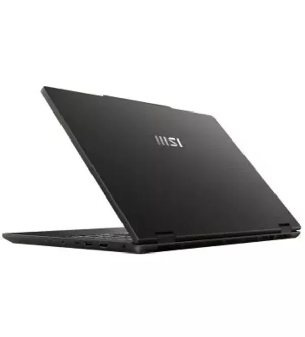 MSI VenturePro 15 A2RWFG 9S7-15Q321-460 Intel Core i7-240H, 512GB SSD, 16GB DDR5, 15.6 Inch, NVIDIA GeForce RTX 5060 8GB, W11H, Gray, 3 Years Warranty LAPTOPS IN LEBANON