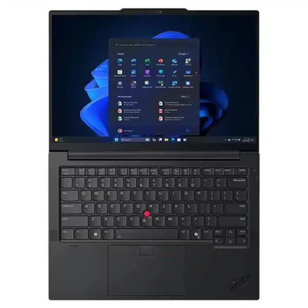Lenovo ThinkPad E14 G7 Intel Core 7 240H 512GB SSD 16GB DDR5 14.0 Inch Integrated Intel Graphics No OS Black Topload Case Included LAPTOPS INLEBANON