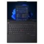 Lenovo ThinkPad E14 G7 Intel Core 7 240H 512GB SSD 16GB DDR5 14.0 Inch Integrated Intel Graphics No OS Black Topload Case Included LAPTOPS INLEBANON