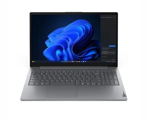 LENOVO V15 G5 Core I7-13620H 16GB 512GB NVMe 15.6″ FHD Integrated Intel UHD Graphics LUNA GRAY EN /AR