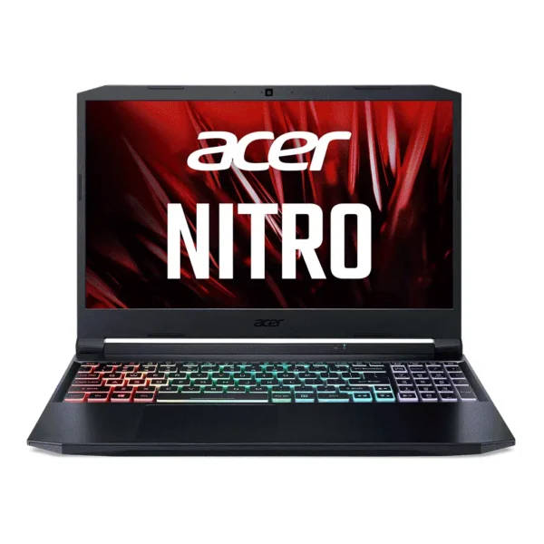 Acer Nitro 5 Gaming Laptop AMD Ryzen 7-5800H 16 GB 512GB SSD RTX 3050 Ti LAPTOPS LEBANON