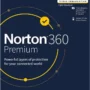 Norton 360 Premium 1 Device 1 Year Windows/Mac/Android/iOS Antivirus Internet security lebanon