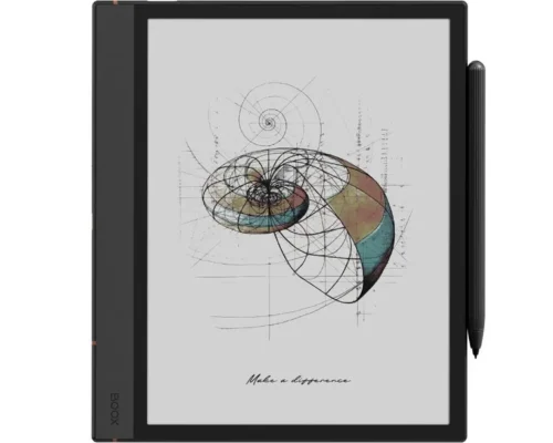Drawing TabBoox NOTEAIR4C Boox Tablet Series Note E-Ink, 10.3 Inch, 6GB Ram, 64GB