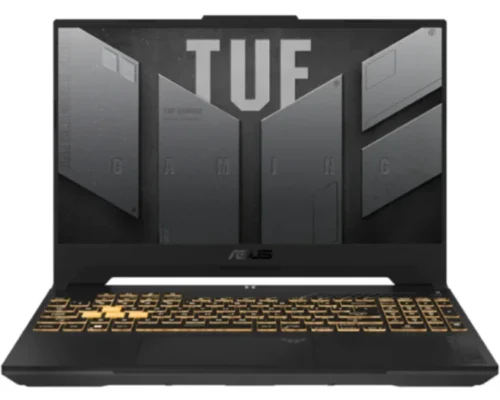 ASUS TUF FX507VV-LP139W  Core™ i7-13620H 16GB DDR5 512GB NVME EN 15.6″ FHD 144HZ RTX 4060 8GB WIN 11 SOLD