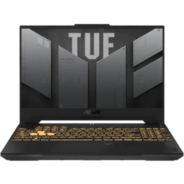 ASUS TUF FX507VV-LP139W ( 2 YEARS WARRANTY) Core™ i7-13620H 16GB DDR5 512GB NVME EN 15.6" FHD 144HZ RTX 4060 8GB WIN 11