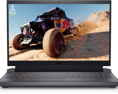 DELL G15 CORE I7-13650HX 8GB DDR5 1TB NVME EN 15.6″ FHD 120HZ RTX 4050 6GB WIN 11 / Grey