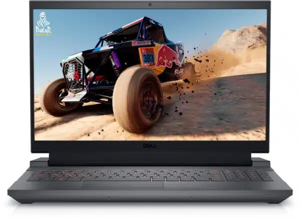 DELL G15 G5530-7388GRY-PUS CORE I7-13650HX 16GB DDR5 1TB NVME 15.6" FHD RTX 4060 8GB WIN 11 / Dark Shadow Gray GAMING LAPTOP IN LEBANON