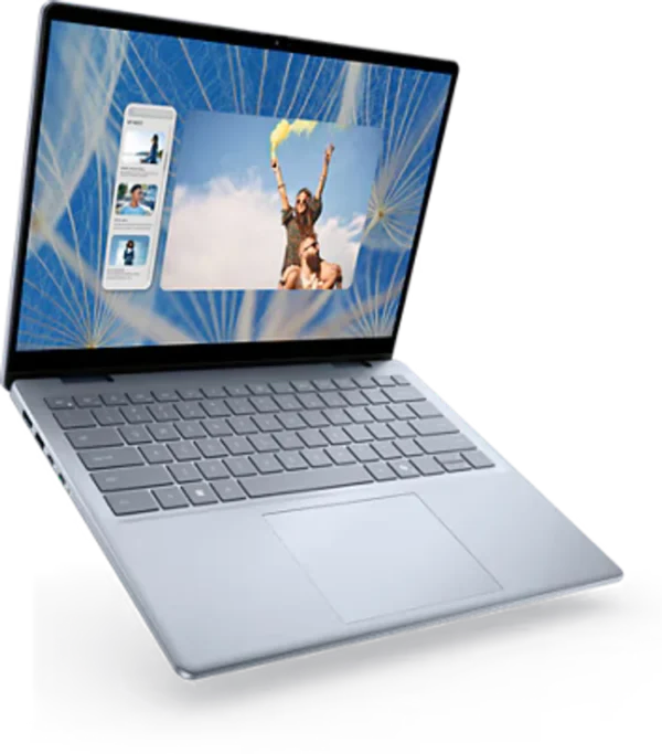 DELL INSPIRON I5640-7609BLU-PUS INTEL CORE 7 SERIES 1 150U 32GB DDR5 1TB NVME EN 16"FHD+ X360 TOUCHSCREEN INTEL WIN 11/ICE BLUE LAPTOPS IN LEBANON