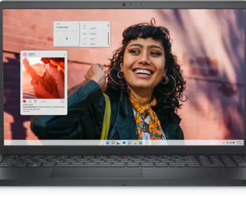 Dell Inspiron 15 3535 i7-1355U 16GB 1TB SSD 15.6 FHD TS Intel Iris Black Win 11