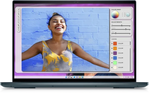 DELL INSPIRON 16 PLUS 7620 INS0135700-R0021789-SA i7-12th LAPTOPS IN LEBANON