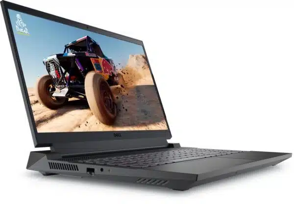 DELL G15 G5530-7388GRY-PUS CORE I7-13650HX 16GB DDR5 1TB NVME 15.6" FHD RTX 4060 8GB WIN 11 / Dark Shadow Gray GAMING LAPTOP IN LEBANON