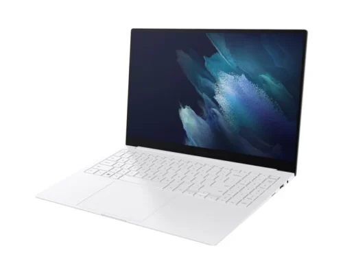 Samsung GALAXY BOOK3 INTEL i5-1130G7 8GB 256GB SSD 15.6″ FHD AMOLED Iris Xe Graphics Silver W11 1Kg