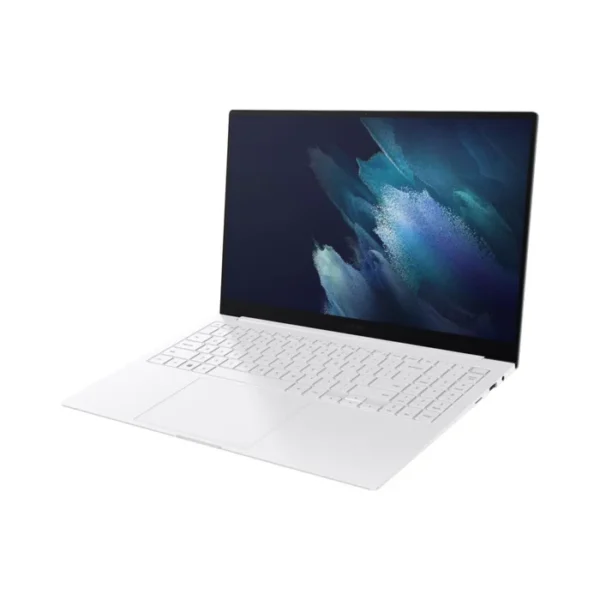 GALAXY BOOK 3 NP950XDB-KE7US INTEL CORE i5-1135U/8/256GB NVME/15.6" FHD AMOLED/WIN 11 WHITE