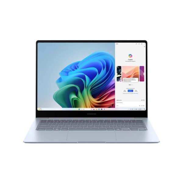 SAMSUNG Galaxy Book4 Edge  Qualcomm Snapdragon X Elite X1E 16GB 1TB NVMe 16" - Image 2