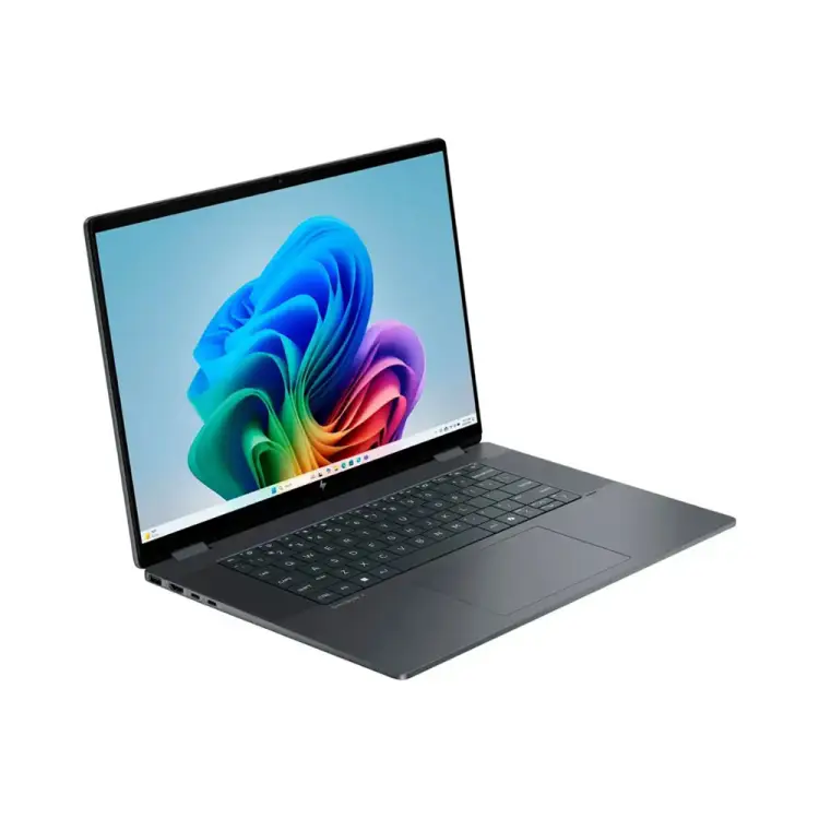Hp OmniBook X Flip 2-in-1 Copilot Ultra 7 256V 1TB SSD 16GB 16.0 Inch Touch Intel ARC 140V W11H Gray 1 Year Warranty - Image 3