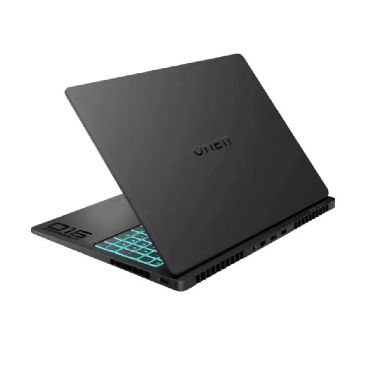 HP Omen Max 16T-AH000 Ultra 7 255HX 1TB SSD 32GB 16.0 Inch Nvidia GeForce RTX 5080 16GB W11H, Black - Image 3
