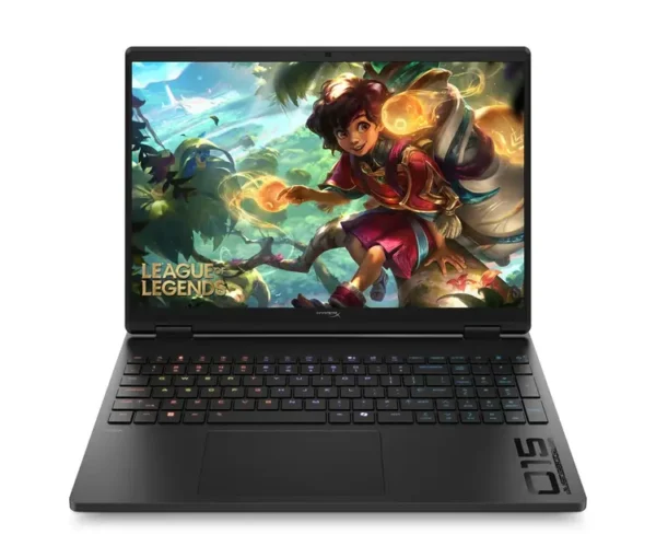 HP OMEN HYPER X 15-GA0004NW gaming laptops in lebanon