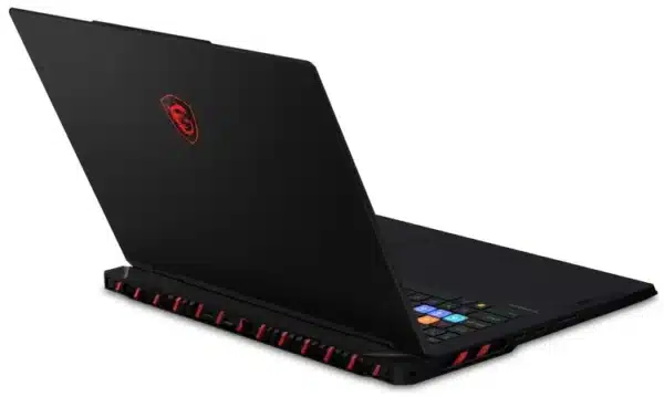 MSI RAIDER 18 HX AI 9S7-182432-678 A2XWIG-418US ULTRA 9-285HZ 64GB 2TB RTX5080 W11 LAPTOPS IN LEBANON