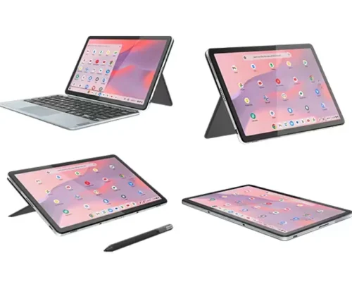 LENOVO IP DUET 3 CHROME 2-IN-1 DETACHABLE QUALCOMM SNAPDRAGON 7C 8GB 128GB 11NCH 2K CHROME OS