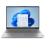 LENOVO ThinkBook 16 G8, 21SKS01100 Intel Core Ultra 7-255H, 512GB SSD, 32GB DDR5, 16.0 Inch, 1920x1200, Intel Graphics, No Os, Luna Grey, 3 Years Warranty LAPTOPS IN LEBANON