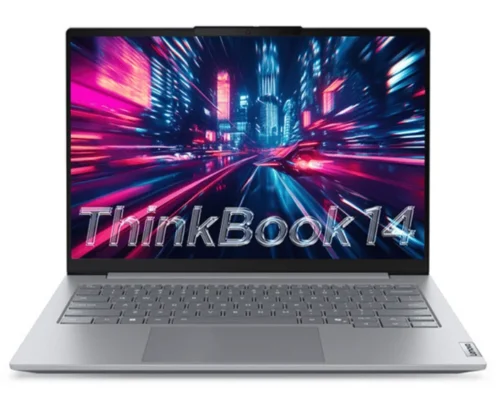 LENOVO THINKBOOK 14 G8 Ai CORE ULTRA 7  255H (2cnd Gen) 16GB 512GB NVME EN 14″ WUXGA INTEL WIN 11 pro