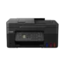 Canon 5807C009AA PIXMA G4470 Tank Printer 4in1 Print Scan Copy Fax 11ppm Black 6ppm Color WiFi ADF Cloud Link Apple AirPrint Mopria printers in lebanon