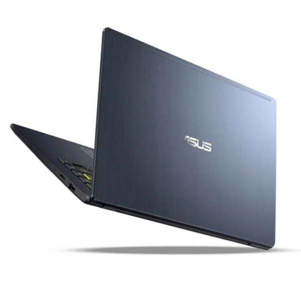 ASUS VIVOBOOK L410KA-WB02 INTEL PENTIUM SILVER N6000 4GB 128 14" FHD WIN11 BLACK LAPTOP IN LEBANON